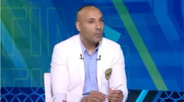 مهيب عبد الهادي: اختيار أيمن عبد العزيز مدربًا عامًا للاتحاد السكندري